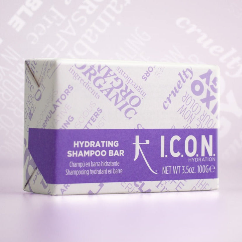 Shampoo Bar