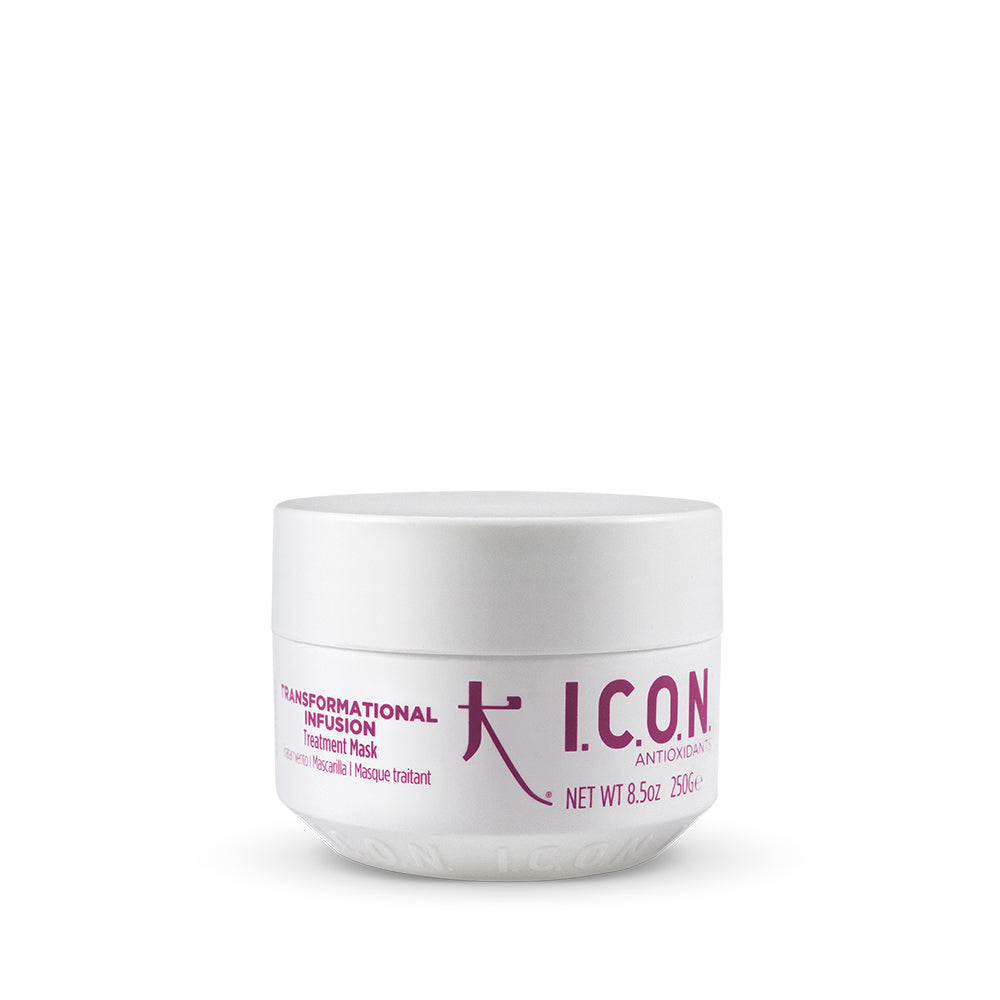 Infusion Hydrating Treatment Mask